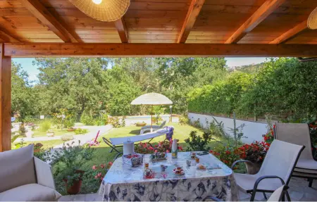 Location Appartement 4 personnes à San Marco di Castellab - Photo 11