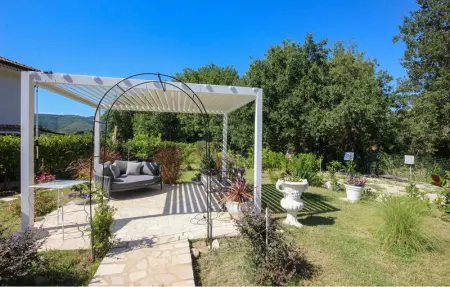 Location Appartement 4 personnes à San Marco di Castellab - Photo 12