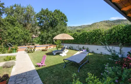 Location Appartement 4 personnes à San Marco di Castellab - Photo 13