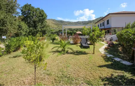 Location Appartement 4 personnes à San Marco di Castellab - Photo 14