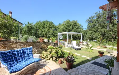 Location Appartement 4 personnes à San Marco di Castellab - Photo 16