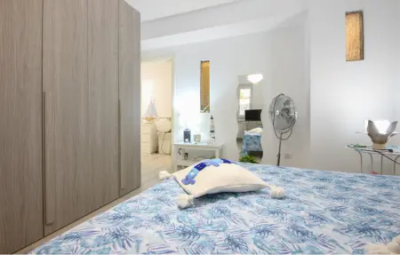 Location Appartement 4 personnes à San Marco di Castellab - Photo 19