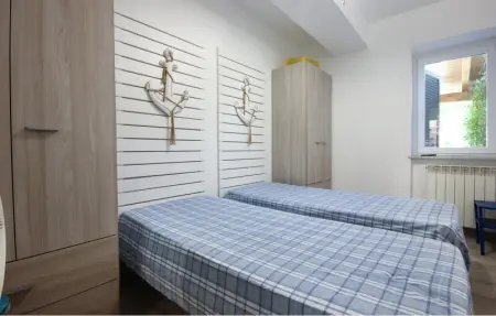 Location Appartement 4 personnes à San Marco di Castellab - Photo 20