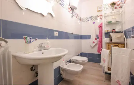 Location Appartement 4 personnes à San Marco di Castellab - Photo 22