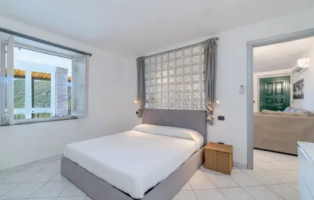 Casa Relax in Collina, Appartement 4 personnes à Castiglion Chiavarese - Photo 3