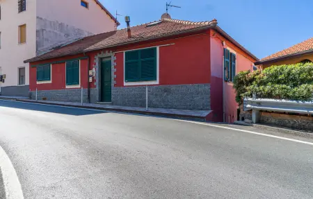 Casa Relax in Collina, Appartement 4 personnes à Castiglion Chiavarese - Photo 6