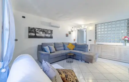 Casa Relax in Collina, Appartement 4 personnes à Castiglion Chiavarese - Photo 17