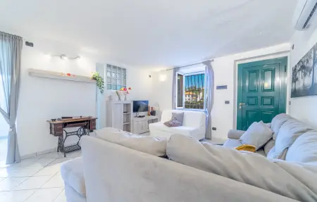 Casa Relax in Collina, Appartement 4 personnes à Castiglion Chiavarese - Photo 18