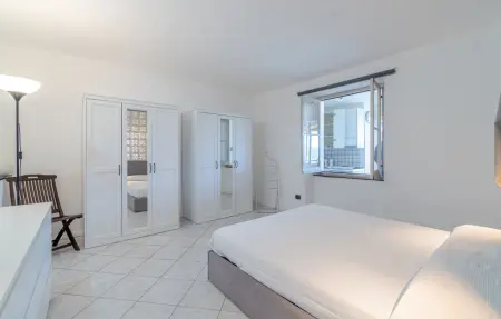Casa Relax in Collina, Appartement 4 personnes à Castiglion Chiavarese - Photo 23