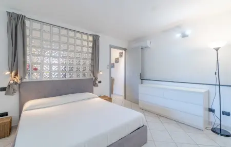 Casa Relax in Collina, Appartement 4 personnes à Castiglion Chiavarese - Photo 24