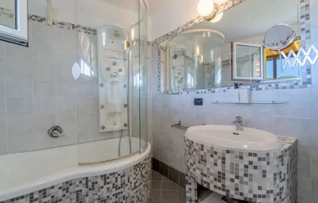 Casa Relax in Collina, Appartement 4 personnes à Castiglion Chiavarese - Photo 26