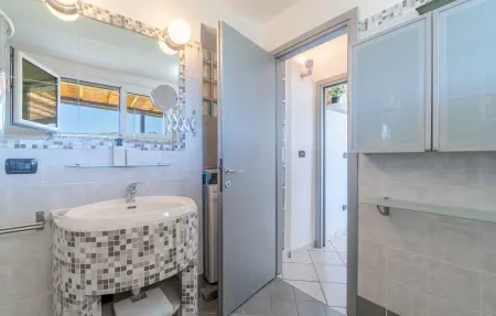 Casa Relax in Collina, Appartement 4 personnes à Castiglion Chiavarese - Photo 27