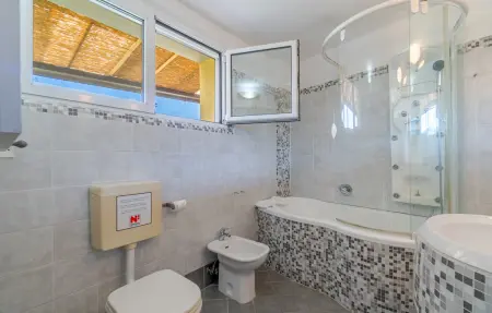 Casa Relax in Collina, Appartement 4 personnes à Castiglion Chiavarese - Photo 28