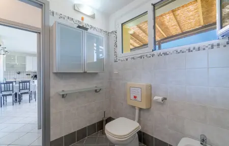 Casa Relax in Collina, Appartement 4 personnes à Castiglion Chiavarese - Photo 29