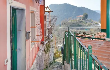 Casa Relax in Collina, Appartement 4 personnes à Castiglion Chiavarese - Photo 32