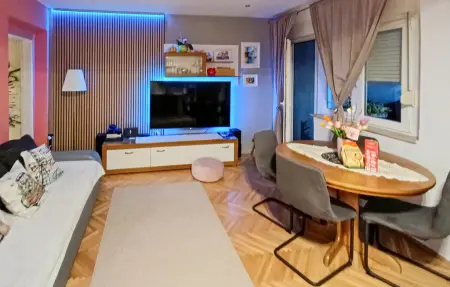 Appartement 4 personnes à Omis - Photo 1