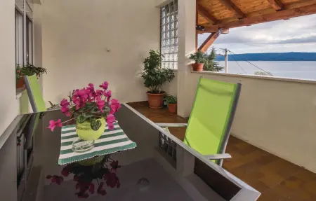 Appartement 4 personnes à Omis - Photo 2