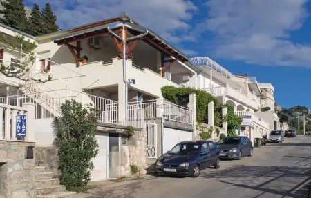 Appartement 4 personnes à Omis - Photo 3