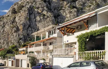 Appartement 4 personnes à Omis - Photo 4