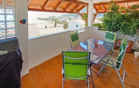 Appartement 4 personnes à Omis - Photo 5