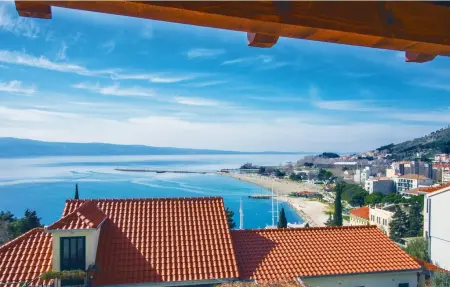 Appartement 4 personnes à Omis - Photo 9