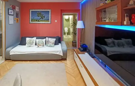 Appartement 4 personnes à Omis - Photo 10