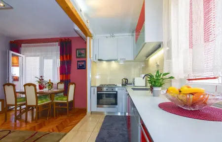 Appartement 4 personnes à Omis - Photo 14