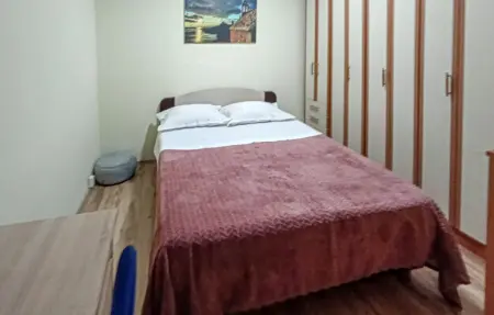 Appartement 4 personnes à Omis - Photo 16