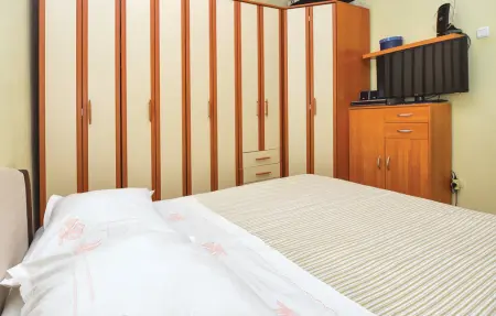 Appartement 4 personnes à Omis - Photo 17