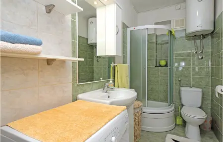 Appartement 4 personnes à Omis - Photo 18