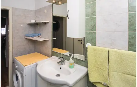 Appartement 4 personnes à Omis - Photo 19