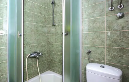 Appartement 4 personnes à Omis - Photo 20