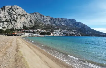 Appartement 4 personnes à Omis - Photo 22