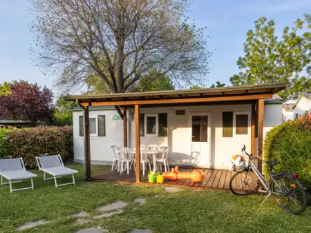 Garden, Maison 6 personnes à Grado - Photo 0