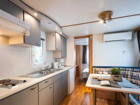 Garden, Maison 6 personnes à Grado - Photo 3