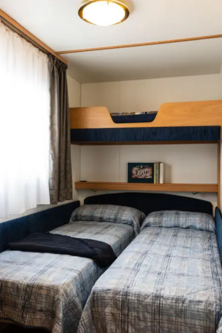 Garden, Maison 6 personnes à Grado - Photo 6