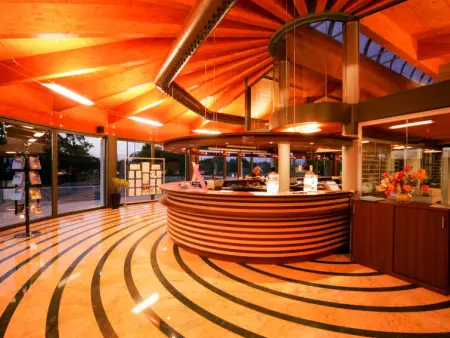 Garden, Maison 6 personnes à Grado - Photo 12