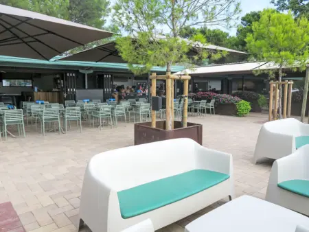 Garden, Maison 6 personnes à Grado - Photo 15