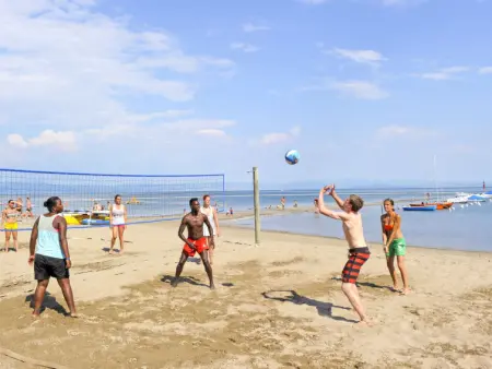 Garden, Maison 6 personnes à Grado - Photo 17