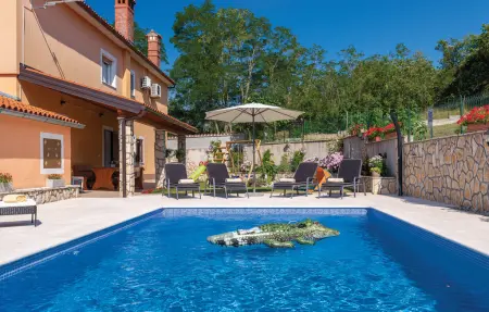 Maison 8 personnes à Sumber - Photo 8