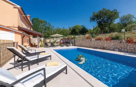 Maison 8 personnes à Sumber - Photo 9
