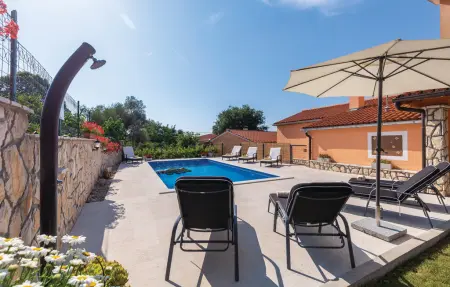 Maison 8 personnes à Sumber - Photo 10