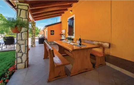 Maison 8 personnes à Sumber - Photo 11