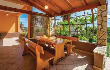 Maison 8 personnes à Sumber - Photo 24