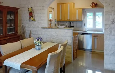 Maison 8 personnes à Sumber - Photo 35