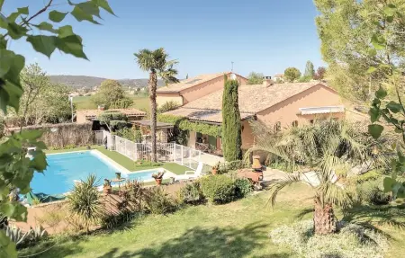 Maison 6 personnes à St Privat des Vieux - Photo 1