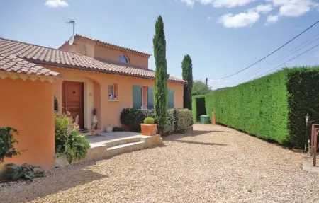 Maison 6 personnes à St Privat des Vieux - Photo 2