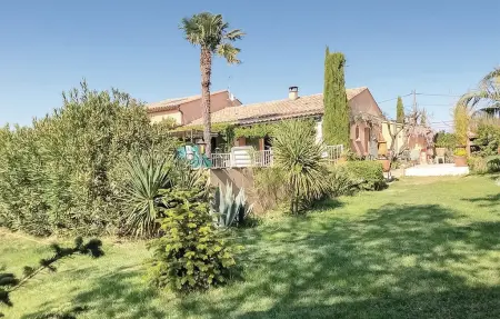 Maison 6 personnes à St Privat des Vieux - Photo 3