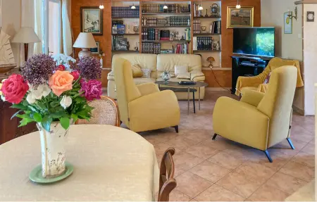Maison 6 personnes à St Privat des Vieux - Photo 4