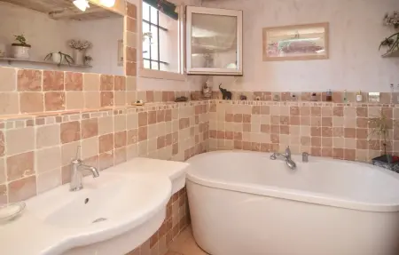 Maison 6 personnes à St Privat des Vieux - Photo 6